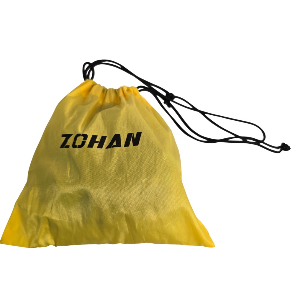 Zohan EM030 Hearing Protection Earmuffs Graffiti Paint Splatter Noise Reduction - Picture 11 of 11